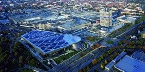 München Business-Center