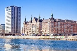 Copenhagen, Denmark