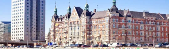Copenhagen, Denmark