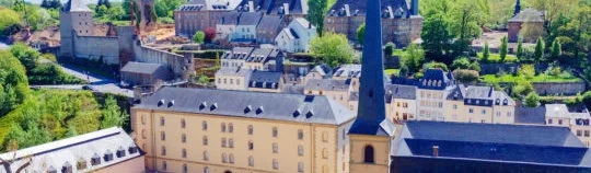 Luxembourg