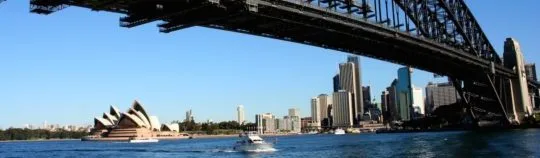Australia