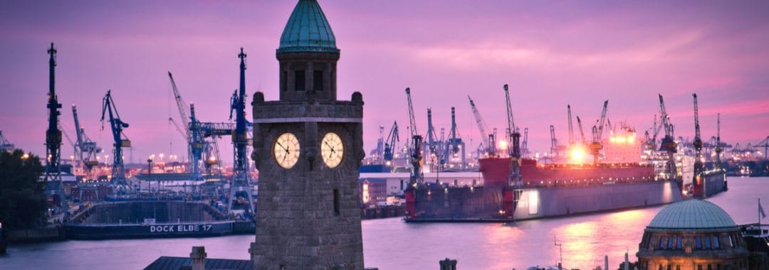 Rent office Space Hamburg