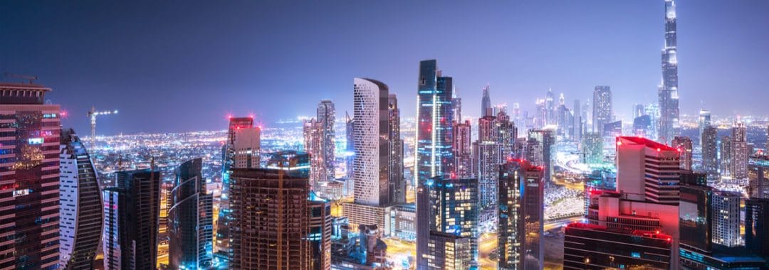 Serviced Offices for Rent Dubai