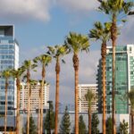 Pricing and finding commercial rent in Irvine