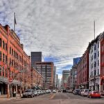 Is commercial rent profitable in Denver, CO