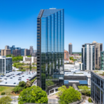 Commercial rent in Atlanta, GA